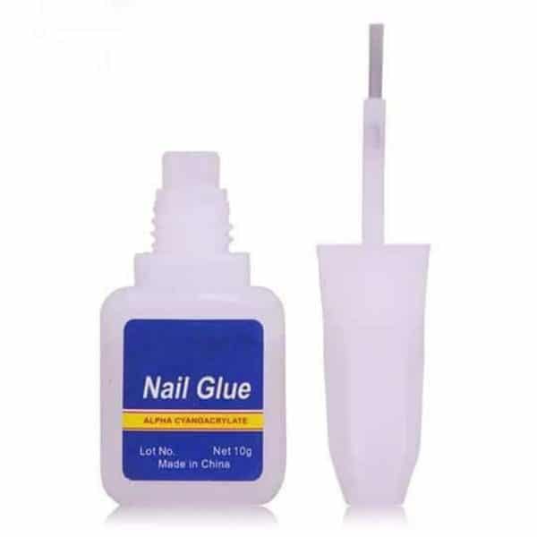 PEGAMENTO PARA UÑAS TIPO BROCHA - Image 2