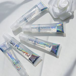 SO PLUMPED LIP GLOSS - ITALIA DELUXE