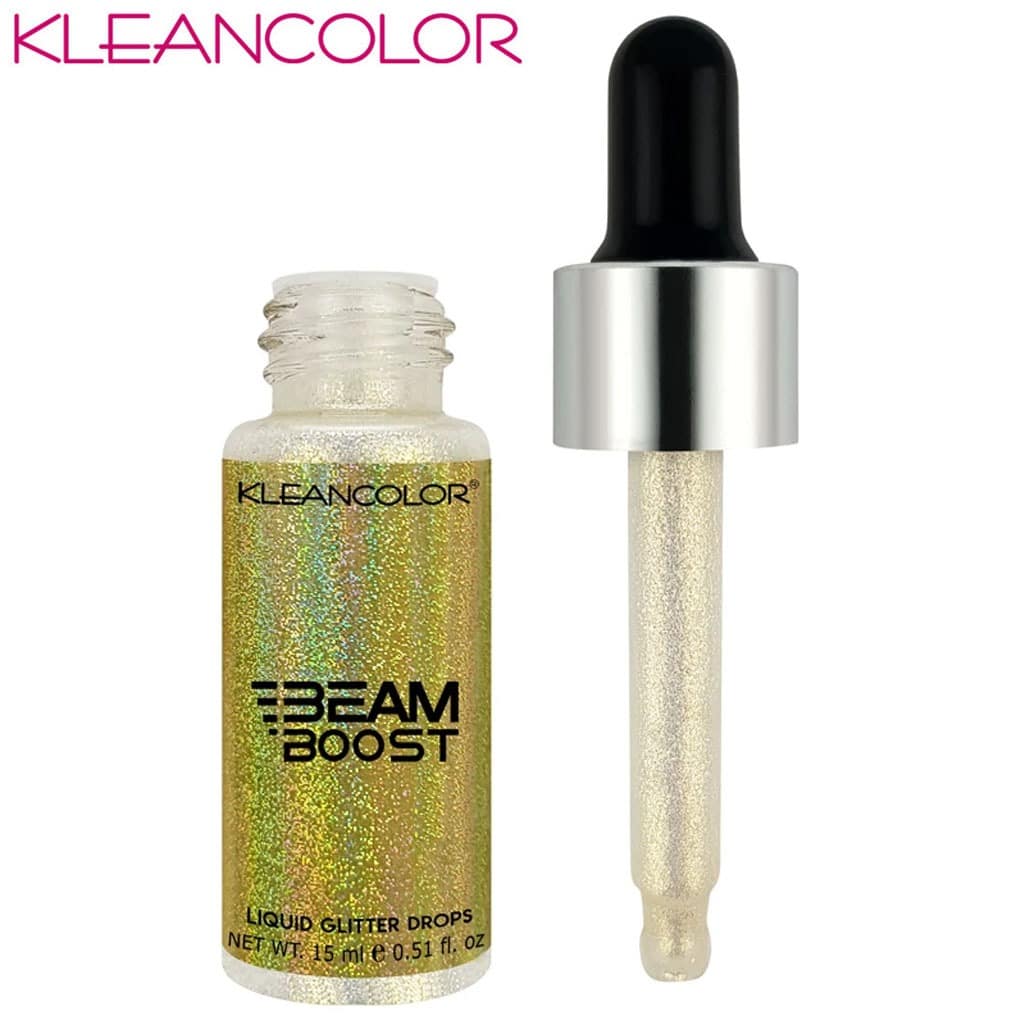 BEAM BOOST LIQUID ILLUMINATOR DROPS - SPARKLER