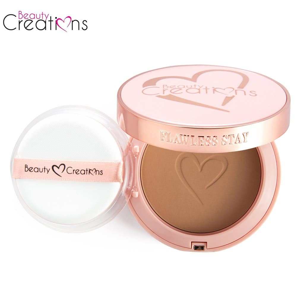 Flawless stay powder foundation - fsp 14.0