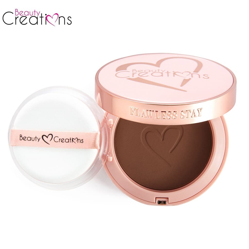 Flawless stay powder foundation - fsp 18.0
