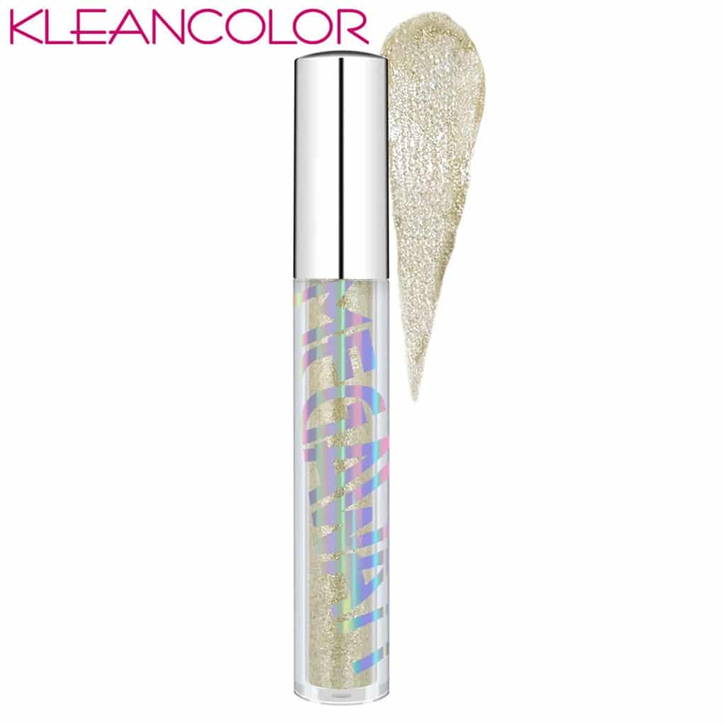 MEGAWATTS LIQUID EYESHADOW - 01 HOWL