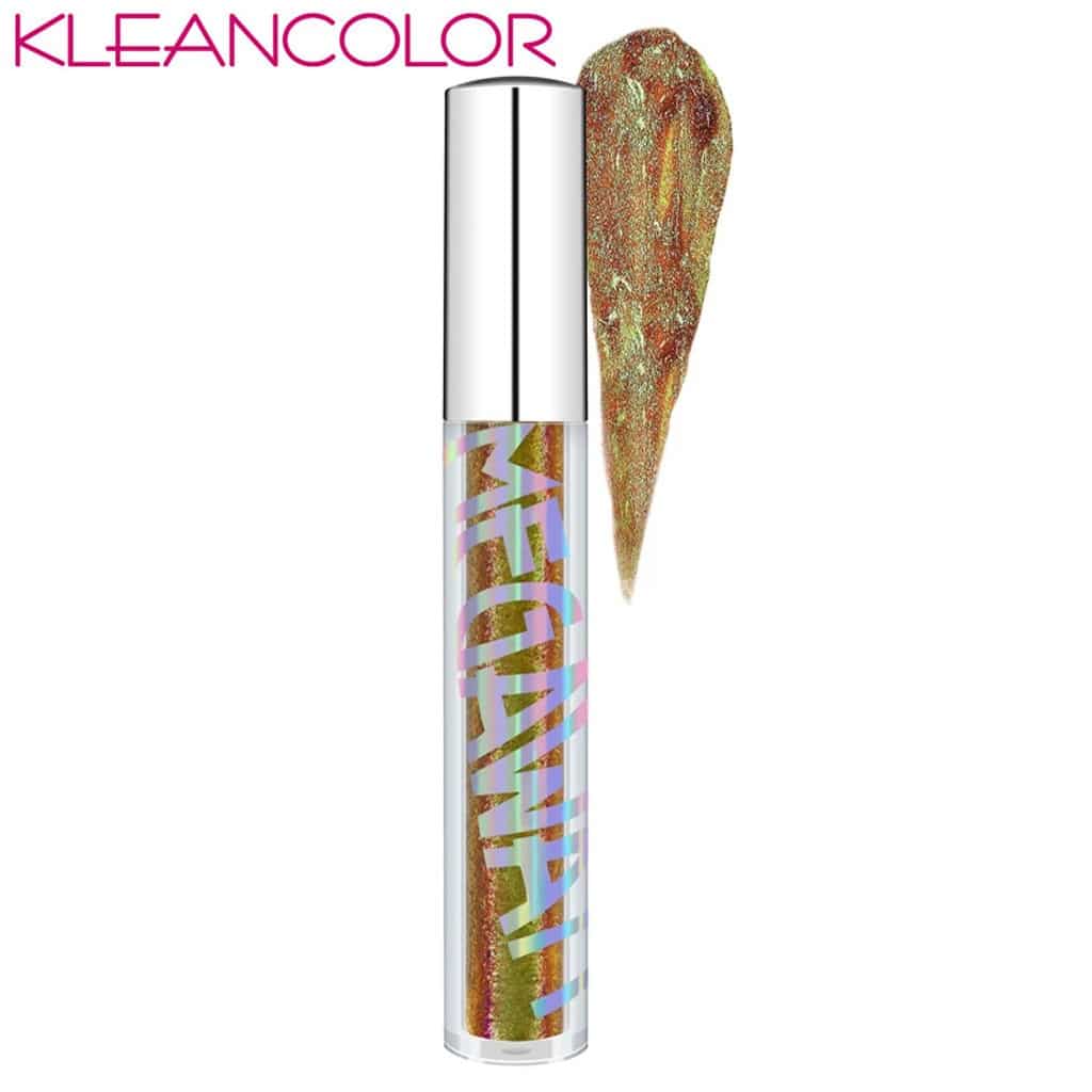 MEGAWATTS LIQUID EYESHADOW - 23 DRAGONFLY