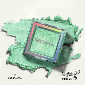 Lucent cream shadow andromeda 13- moira