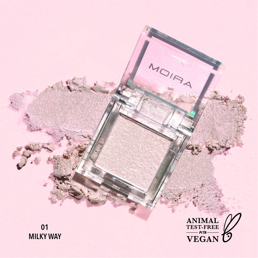 Lucent cream shadow milky way 01 - moira