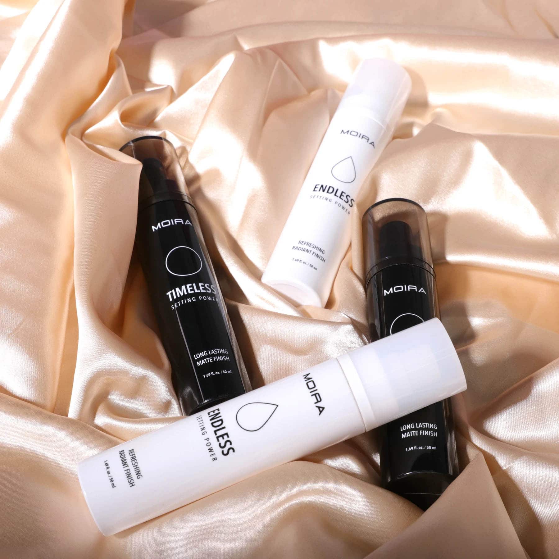 ENDLESS SETTING POWER - MOIRA - Image 2