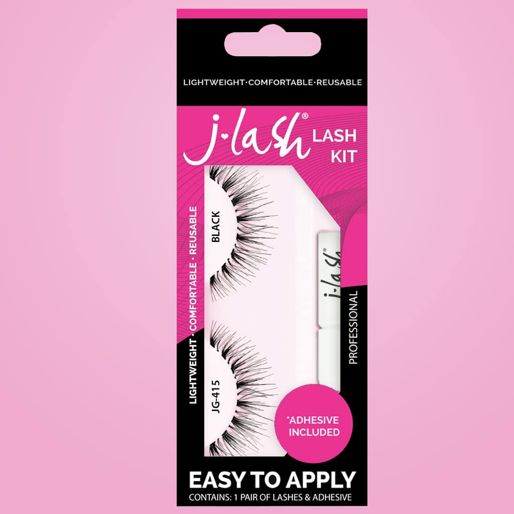 Lash kit 415 - j lash
