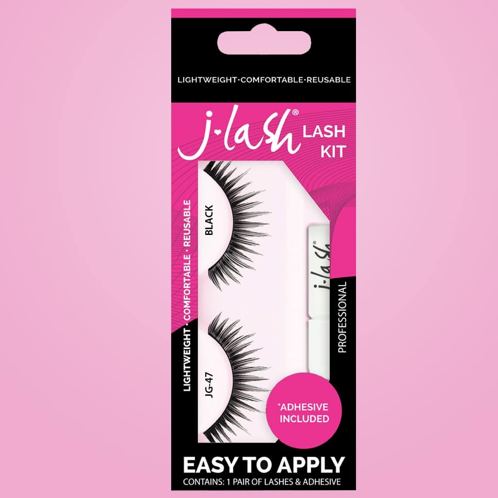 Lash kit 47 - j lash