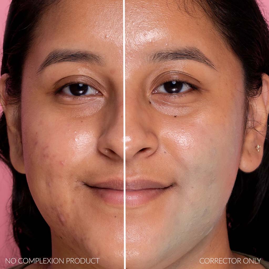 Concealer green - beauty creations - Image 2