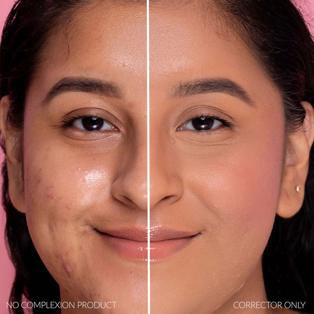 Concealer green - beauty creations - Image 3