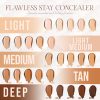 Concealer c11 - beauty creations - Image 3