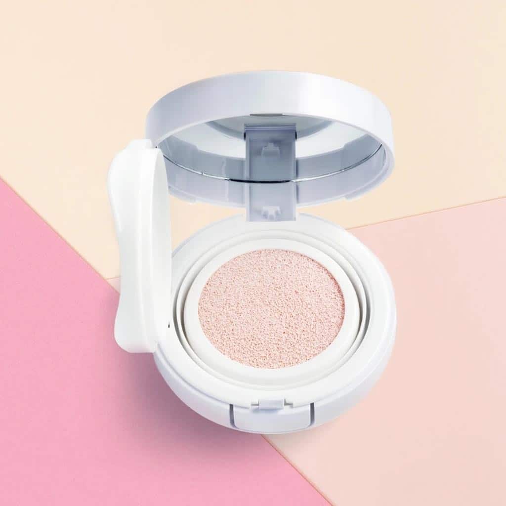 Multiluminator cushion compact - moira