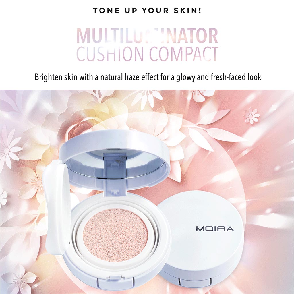 Multiluminator cushion compact - moira - Image 2
