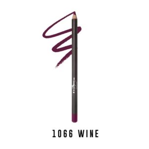 Lápiz delineador wine - Italia deluxe