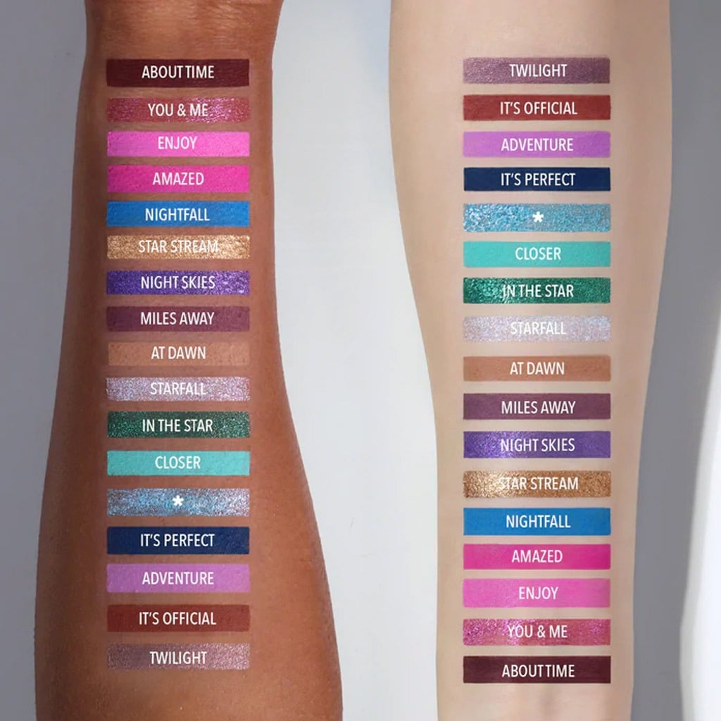 Sky's the limit palette - moira - Image 2
