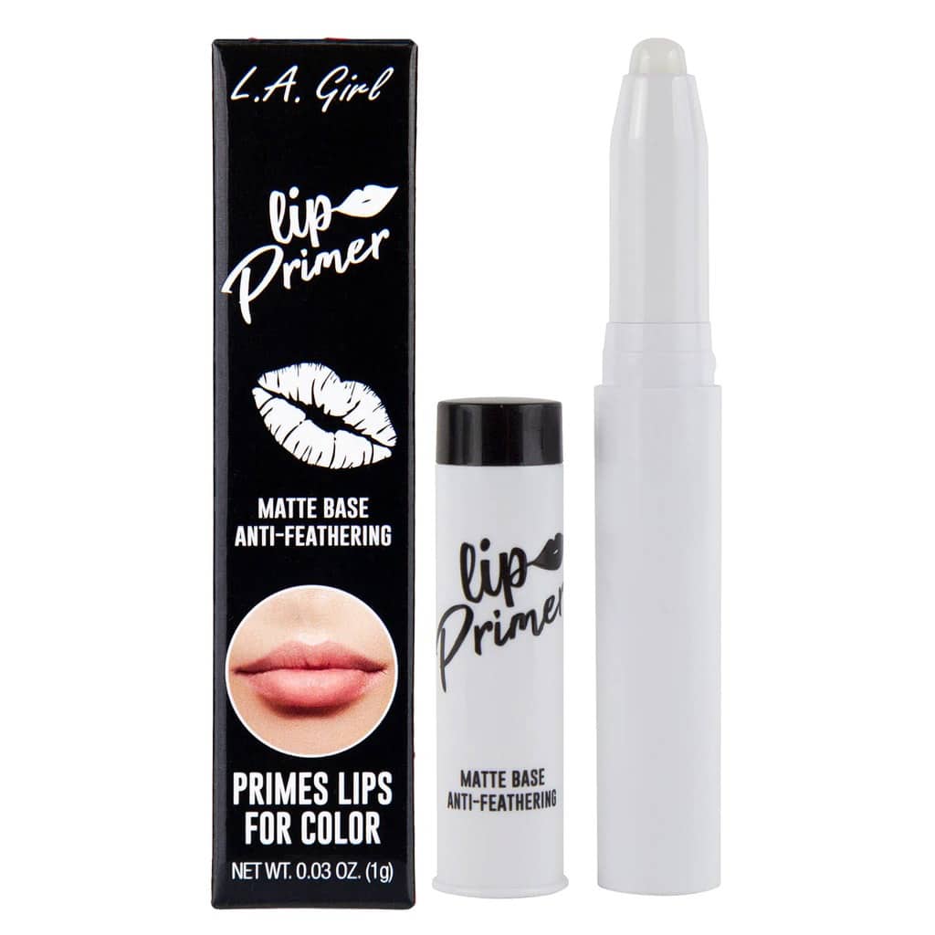 Lip primer - l.a. girl - Image 2