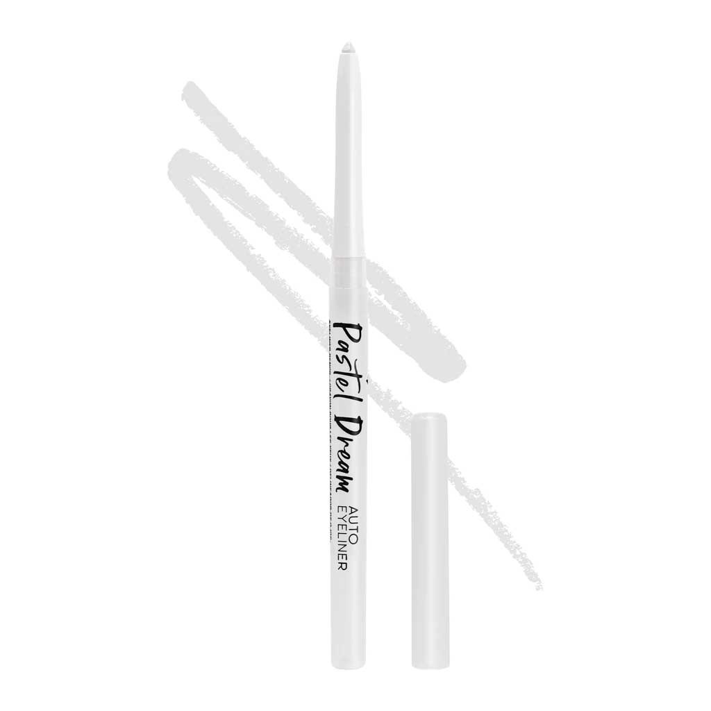 Pastel auto eyeliner marshmallow - l.a. girl