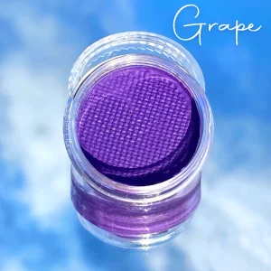 Grape matte liner - jgliner