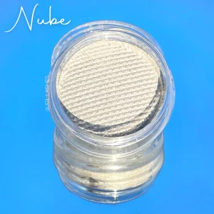 Nube metallic liner - jgliner