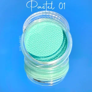 Pastel 01 uv liner - jgliner