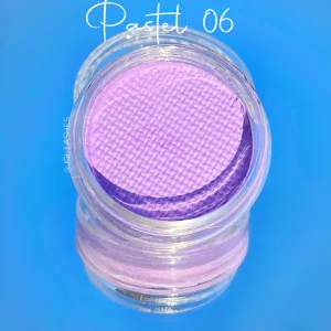 Pastel 06 uv liner - jgliner