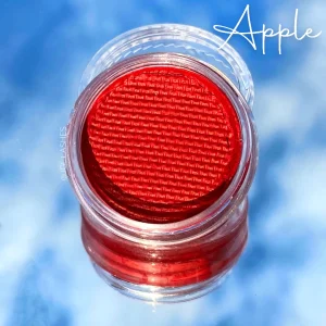 Apple matte liner - jgliner