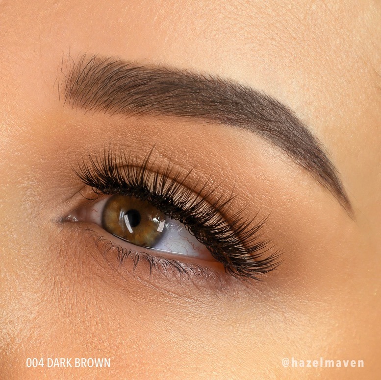 Define sculpt brow pomade 004 dark brown – moira - Image 2