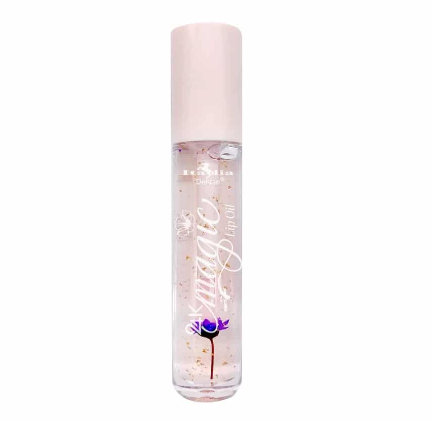 24k magic lip oil purple - Italia deluxe