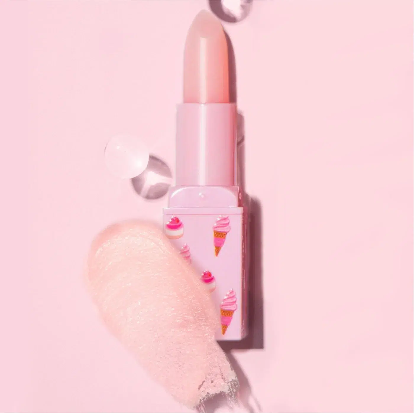 Sweet lip scrub - beauty creations