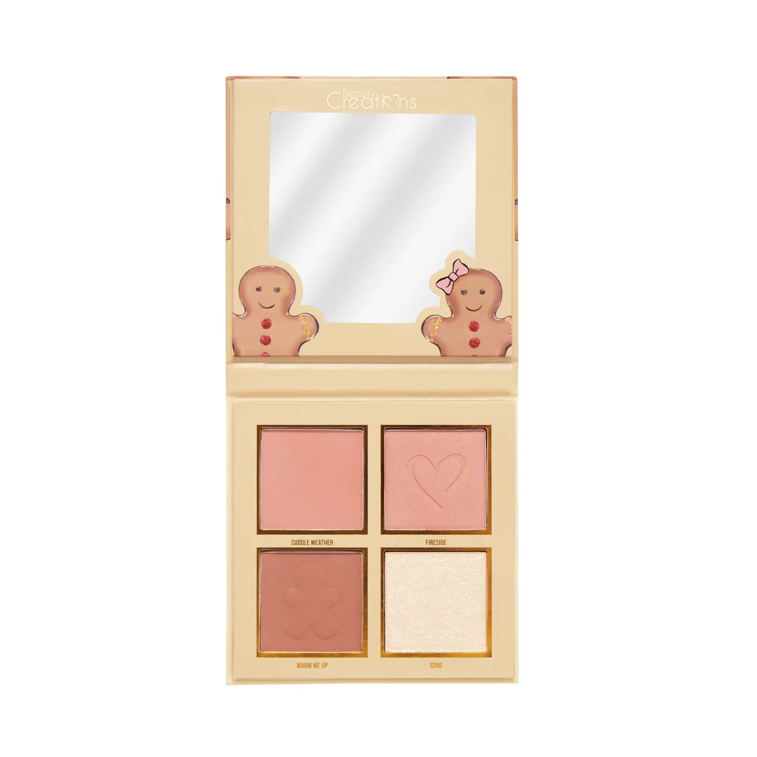 Winter spice pr box - beauty creations - Image 6