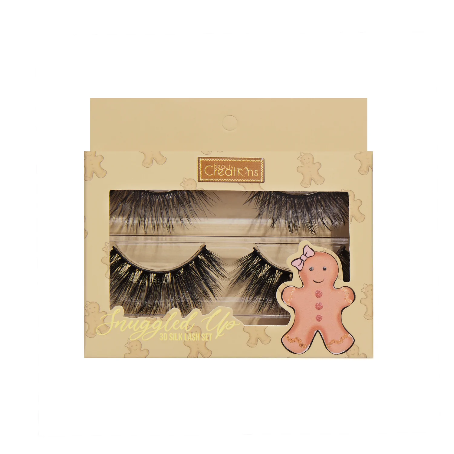 Winter spice pr box - beauty creations - Image 7