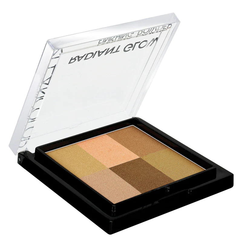 Radiant glow penny - kleancolor