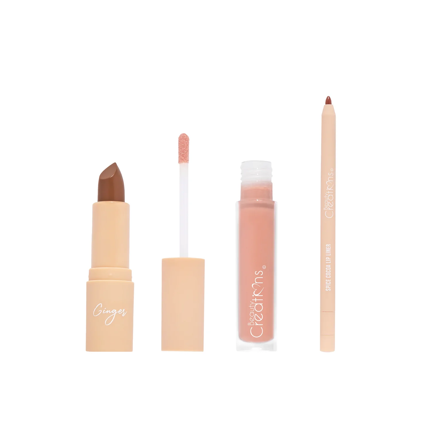Winter spice pr box - beauty creations - Image 9