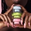 Peach lip scrub - beauty creations - Image 6