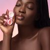 Peach lip scrub - beauty creations - Image 7