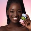Peach lip scrub - beauty creations - Image 8