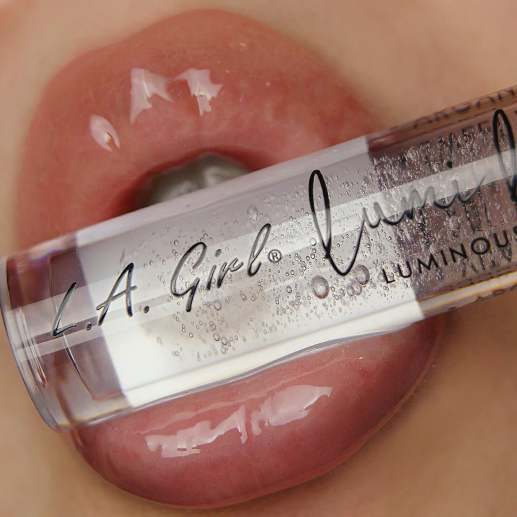 Lumilicious lipgloss breathless - l.a. girl - Image 2