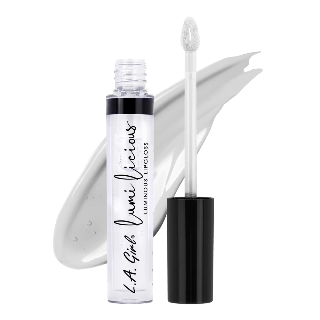 Lumilicious lipgloss breathless - l.a. girl