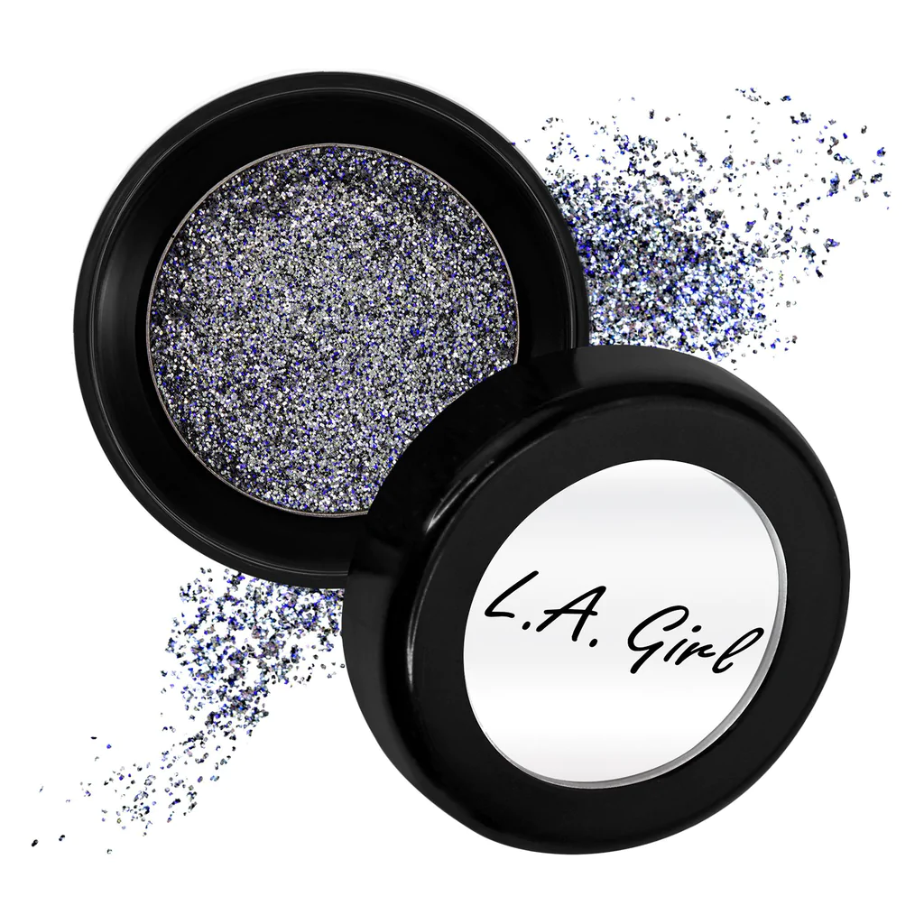 Glitterholic glitter topper twinkle twinkle - la girl