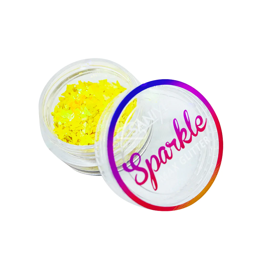 Sparkle max glitter 10 - saniye