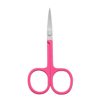 Eyebrow scissors - beauty care