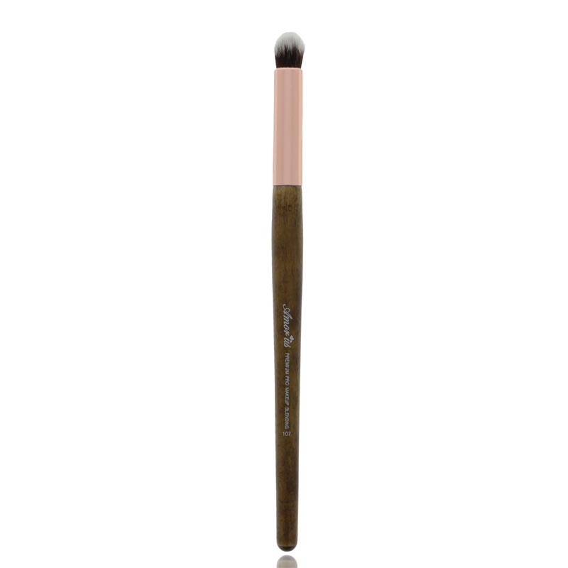 Crease eyeshadow blending brush - amor us - Image 2