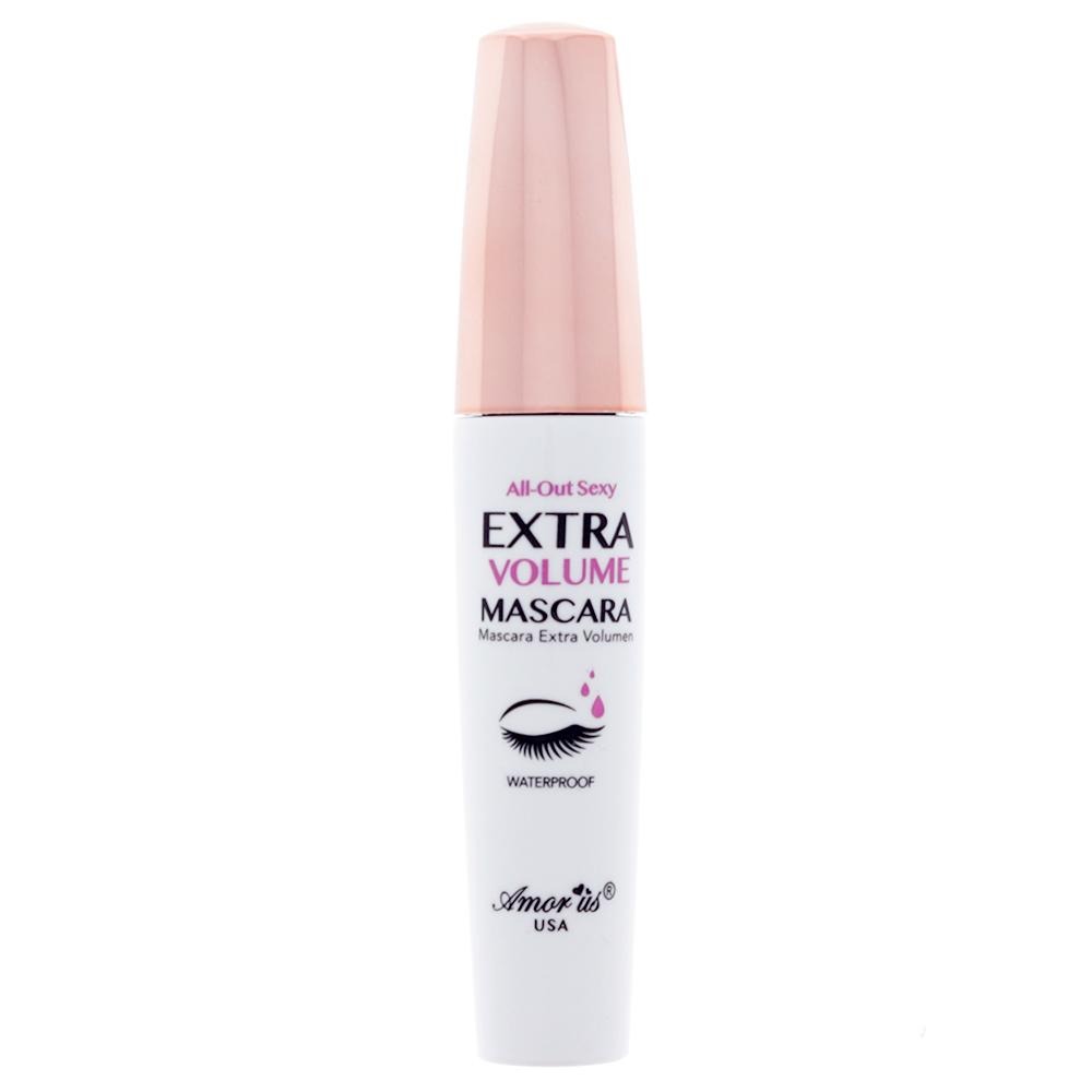 Extra volumen mascara all out sexy - amor us - Image 2