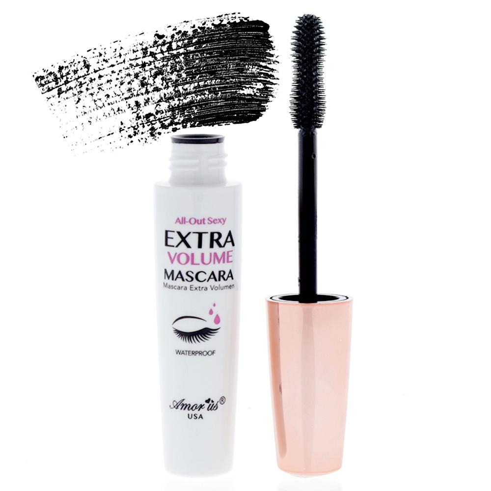 Extra volumen mascara all out sexy - amor us