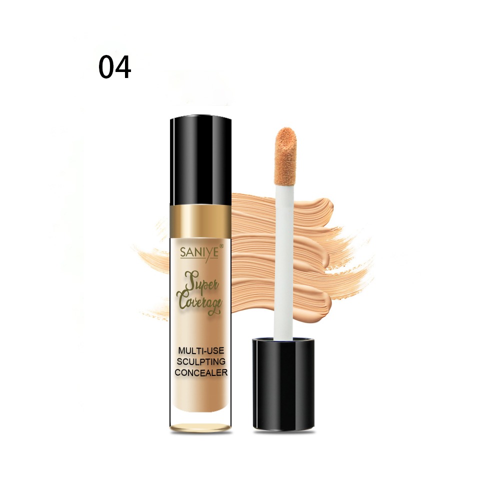 Concealer super coverage - saniye - Luces Beautiful