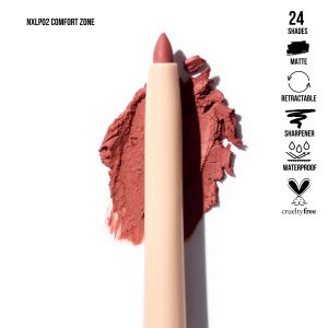 Comfort zone lipliner - beauty creations