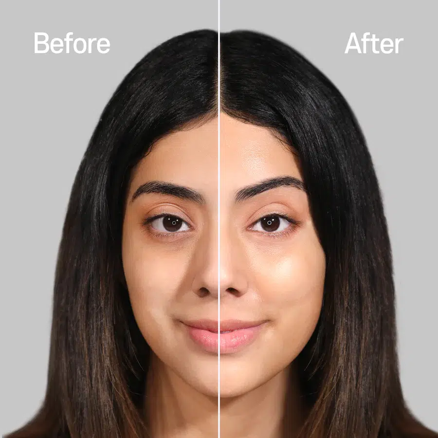 Hydrating plump serum primer - moira - Image 2