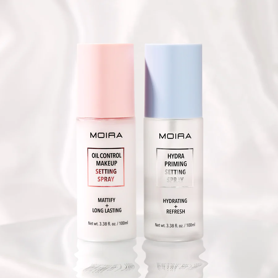 Hydra priming setting spray - moira - Image 4