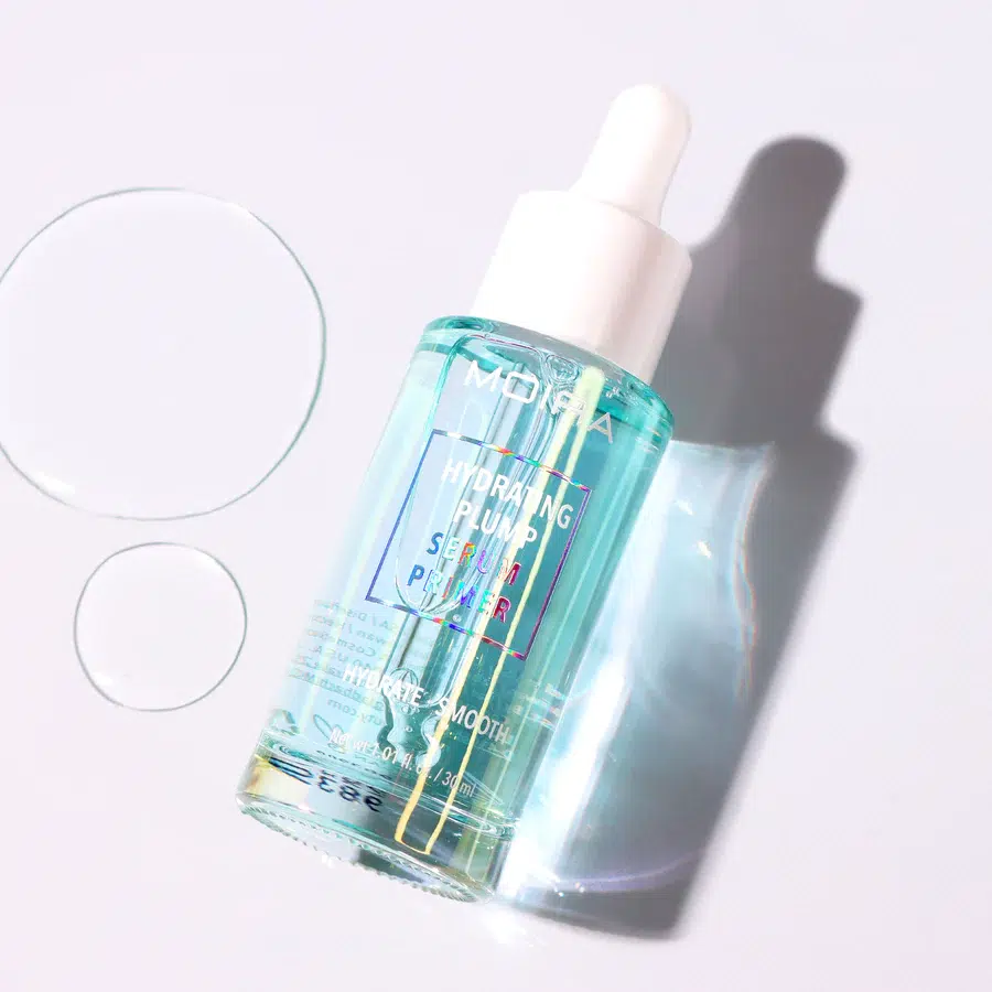 Hydrating plump serum primer - moira - Image 4