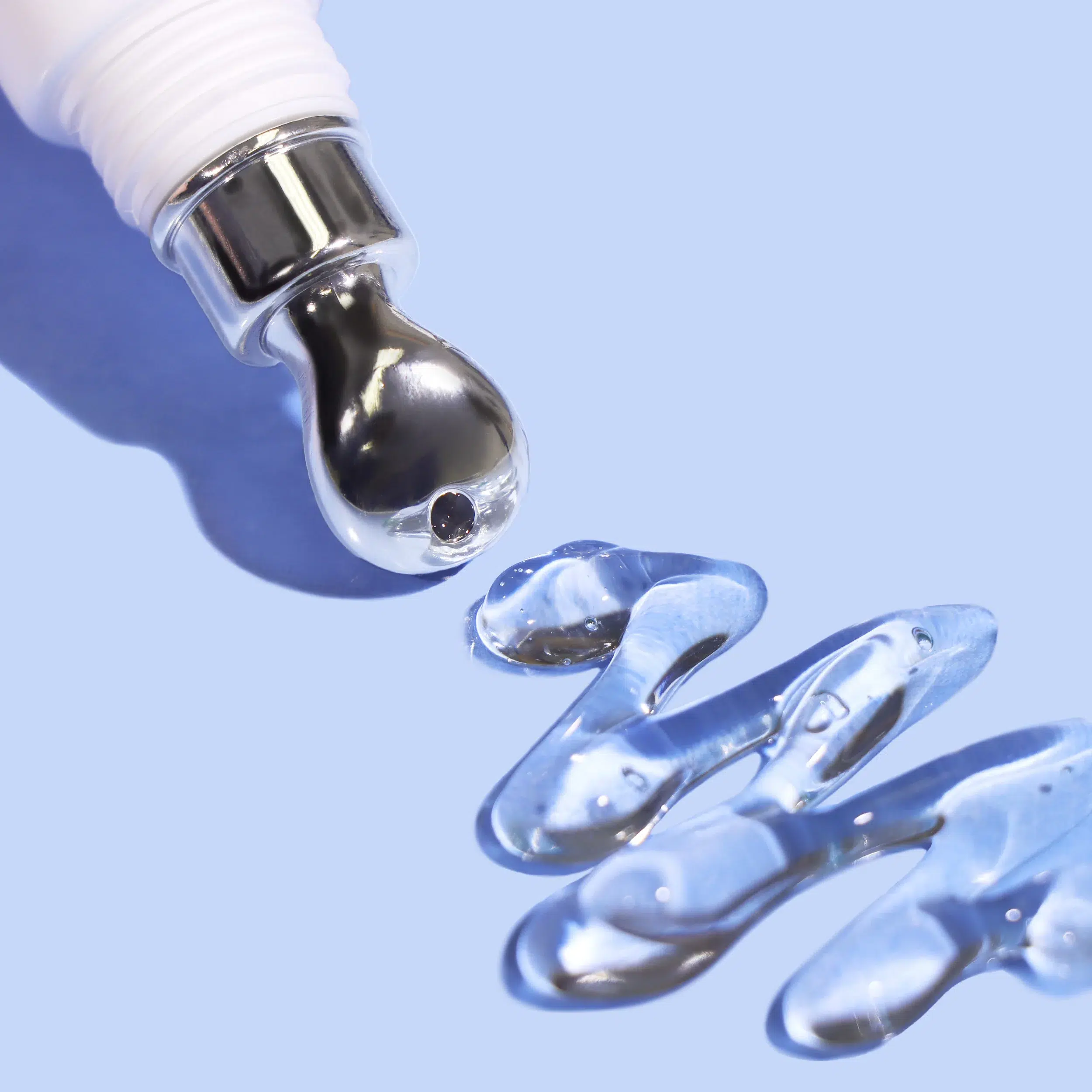 Hyaluronic caffeine depuff eye gel - moira - Image 3